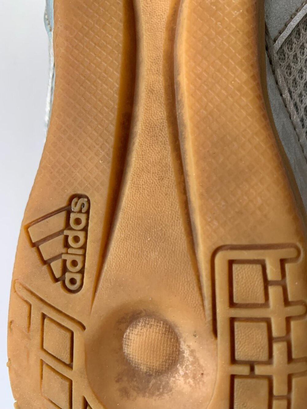 ADIDAS 19.4 SALA MENS INDOOR SOCCER SHOES SNEAKERS PREDATOR SIZE 11.5  753002 - Picture 13 of 14
